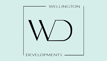 Wellington Developments logo