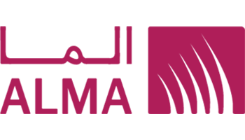 Alma Developments logo