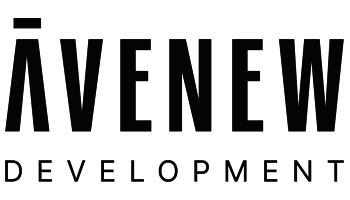 Avenew Development logo