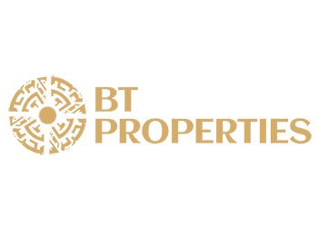 BT Properties logo