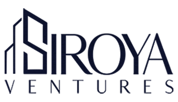 Siroya Ventures logo
