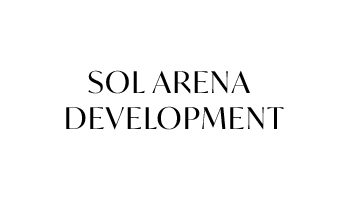 Sol Arena Development logo