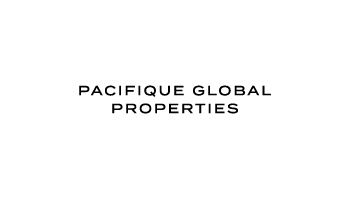 Pacifique Global Properties logo