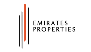 Emirates Properties logo