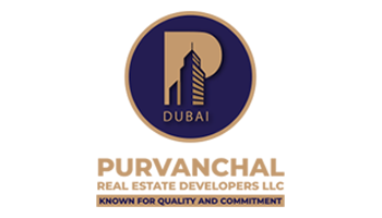 Purvanchal Developers logo