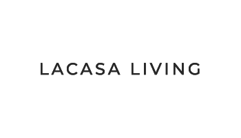 Lacasa Living logo