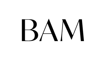 Bam Development logo