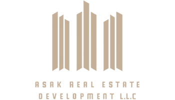 ASAK Development logo