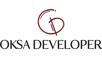OKSA Developer logo