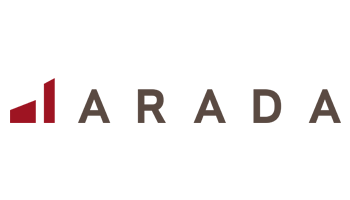 ARADA Developer logo