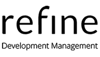 Refine Development logo