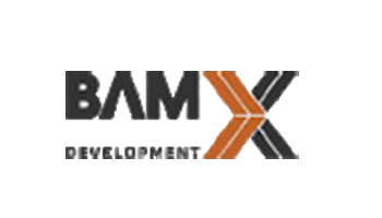 Bam Eskan Development logo