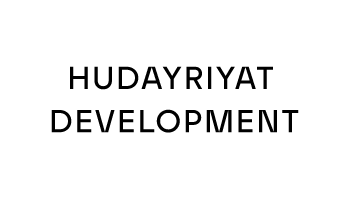 Hudayriyat Development logo