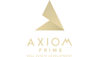 Axiom Prime Development logo