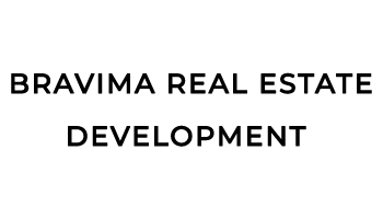 Bravima Real Estate Development logo