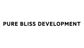 Pure Bliss Development logo