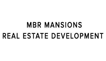 MBR Mansions Development logo