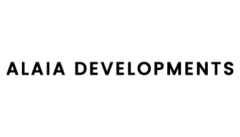 Alaia Developments logo