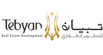 Tebyan Development logo