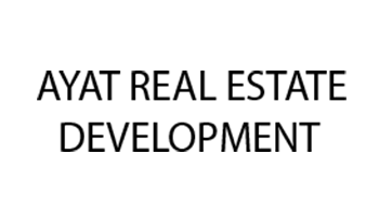 Ayat Development logo