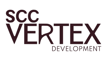 SCC Vertex Development logo