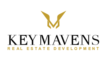 Key Mavens logo