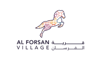 Al Forsan Development logo