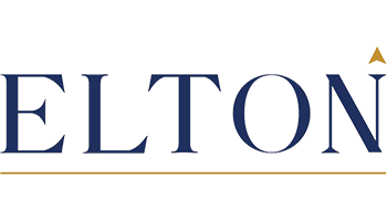 Elton Development logo