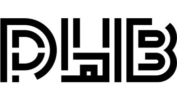 DHB Properties logo