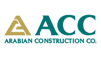 Arabian Construction Company (ACC) logo