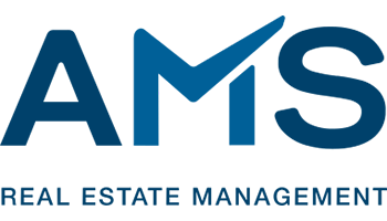 AMS Real Estate Management logo