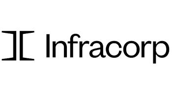 Infracorp logo