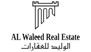 Al Waleed Real Estate logo