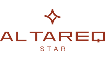 Al Tareq Star Real Estate Development logo