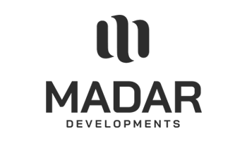 Madar Development logo