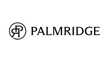 Palmridge Real Estate logo