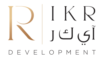 IKR Development logo