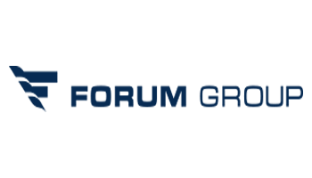 Forum Group logo