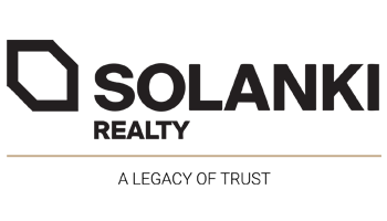 Solanki Realty logo