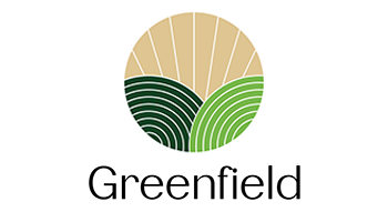 Greenfield Real Estate Development logo