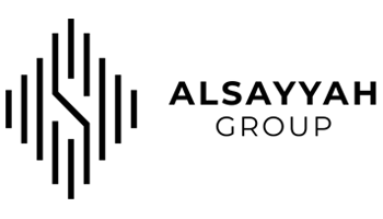 Al Sayyah Group logo