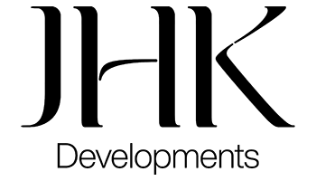 JHK Developments logo