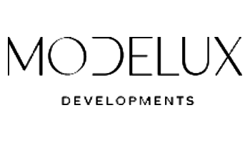 Modelux Development logo