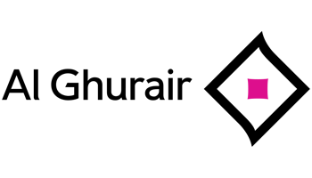 Al Ghurair Development logo