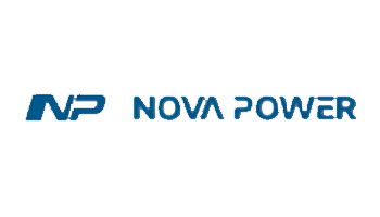 Nova Power Real Estate logo