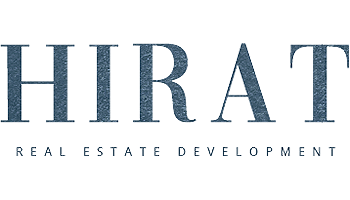 Hirat Real Estate Development logo