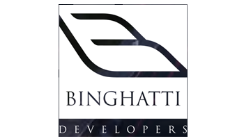 Binghatti Developers logo