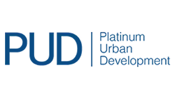 Platinum Urban Development logo