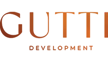 Gutti Development logo