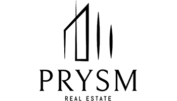 PRYSM Development logo